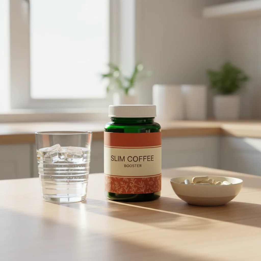 Slim Coffee Booster
